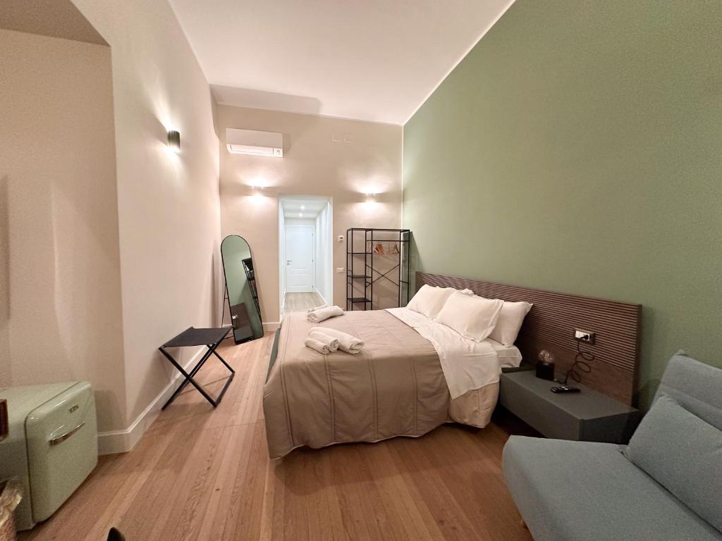 Suites Palermo - 3