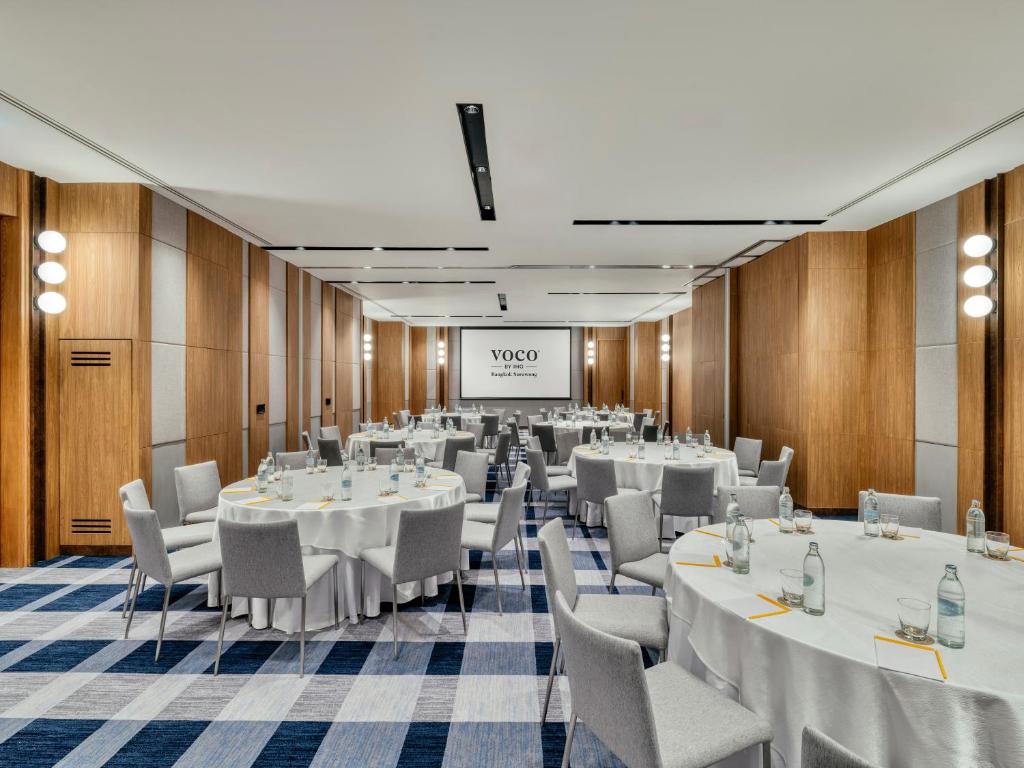 Meeting room / ballrooms