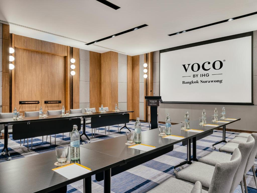 Meeting room / ballrooms