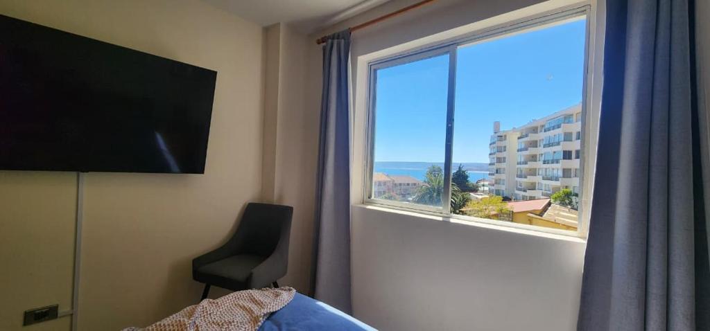 Departamento en Playa Las Cadenas - 4