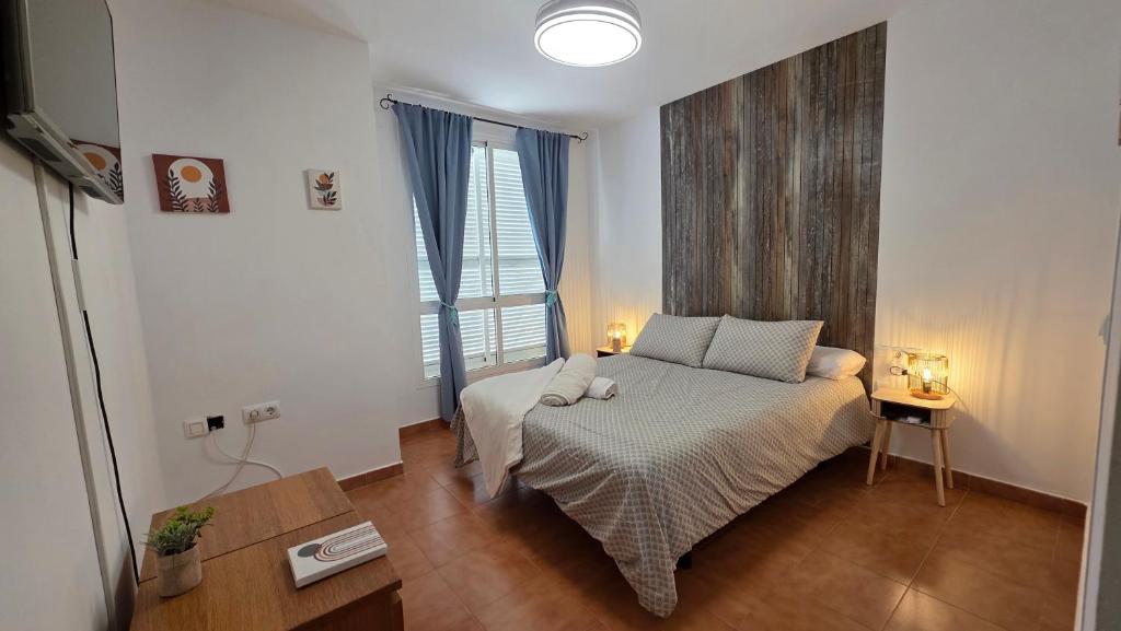El Baluarte by Sanlúcar Housing - 3