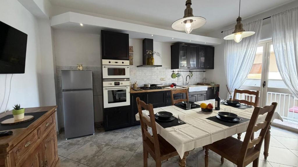 LT Apartment Tropea - 2