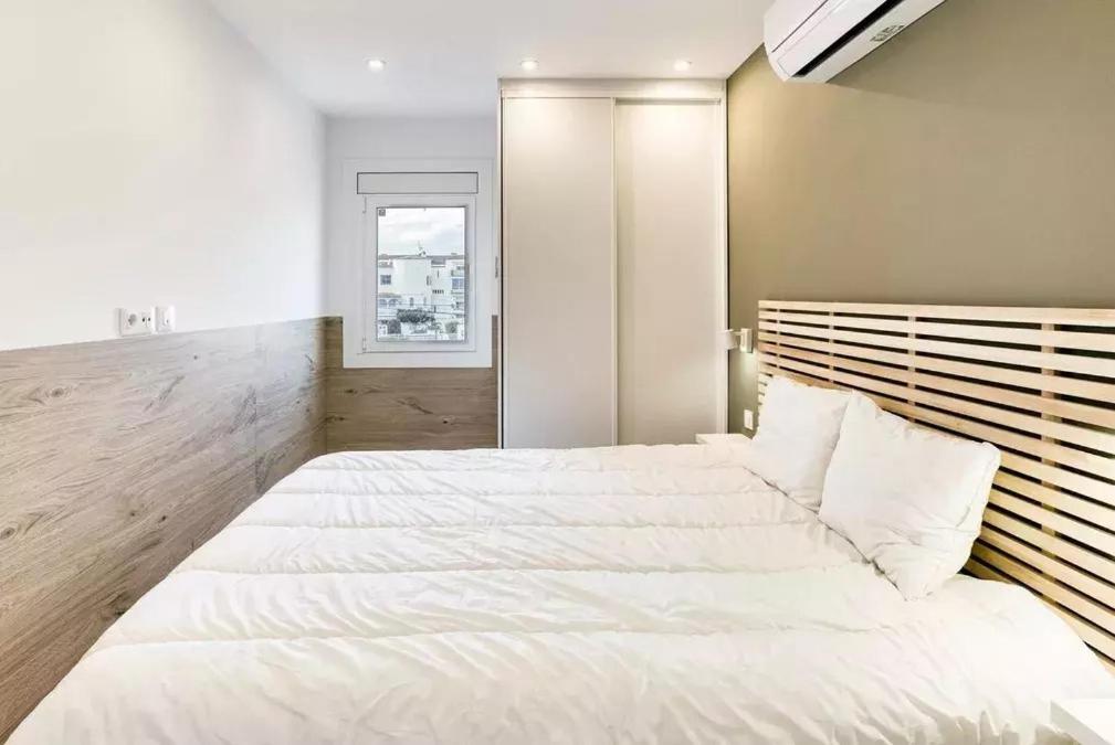 Appartement moderne à seulement 250 m de la plage - 4