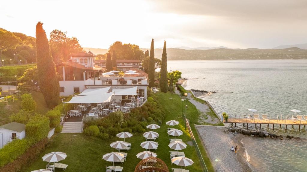 Club del Sole Desenzano Boutique Resort - 4