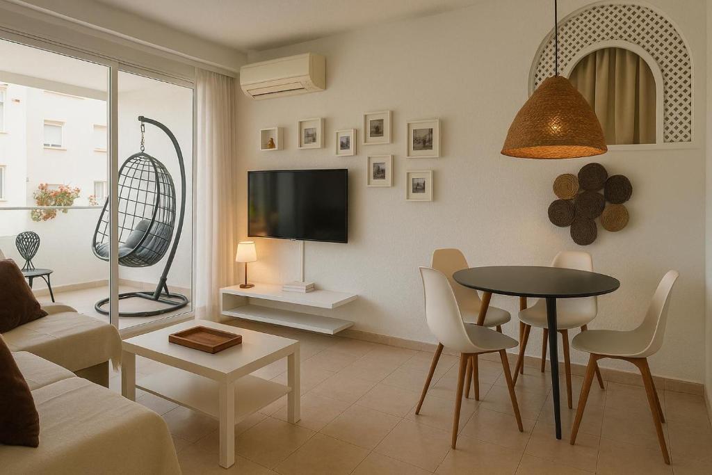 Nice with 2 rooms and pool - 3