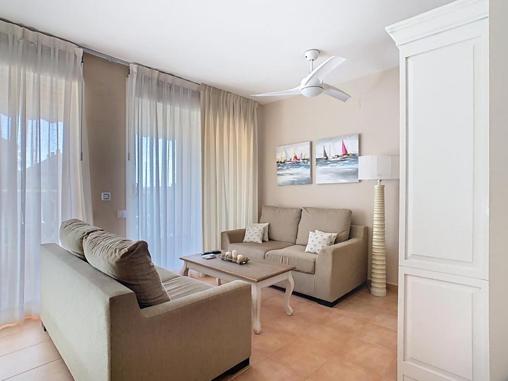 Playasol Montgó View Apartment, Dénia - 5