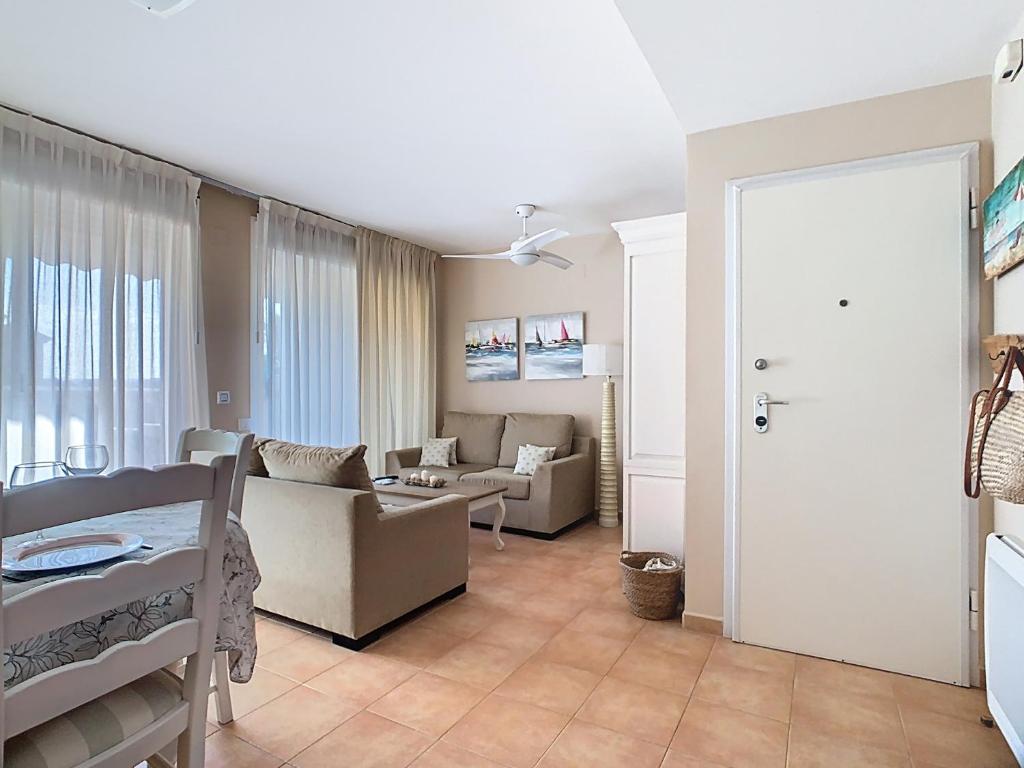 Playasol Montgó View Apartment, Dénia - 2