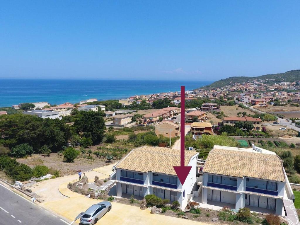 Stella Maris - I Coralli Sea View - 2