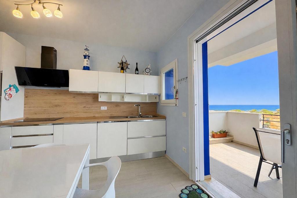 Stella Maris - I Coralli Sea View - 3