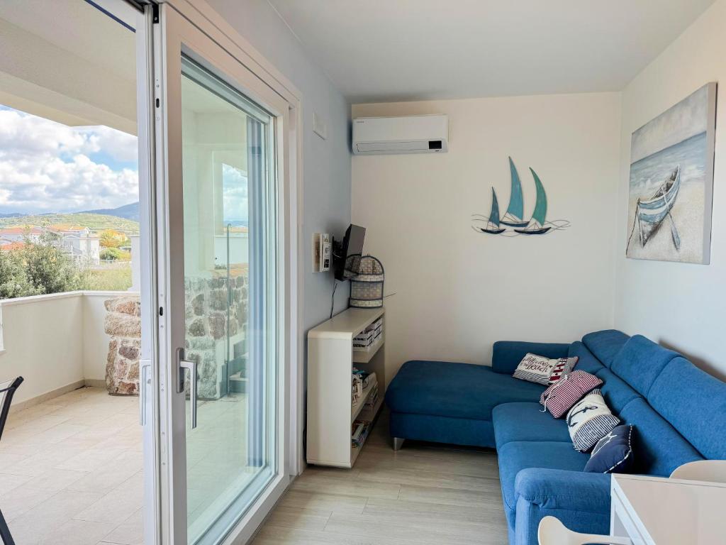 Stella Maris - I Coralli Sea View - 5