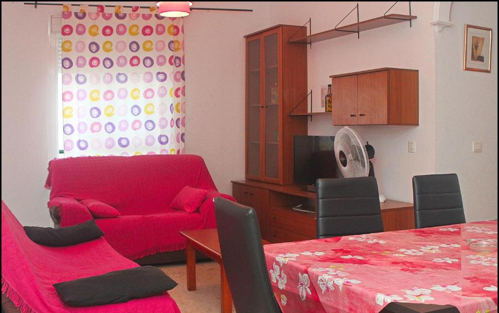 Apartamento Centro Tonelero II - 1