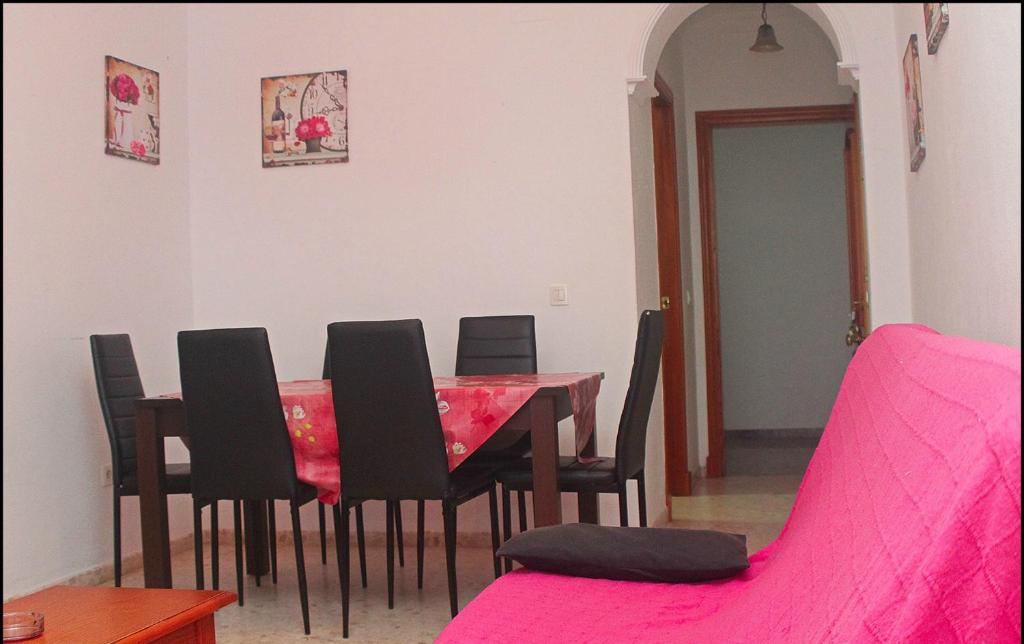 Apartamento Centro Tonelero II - 2