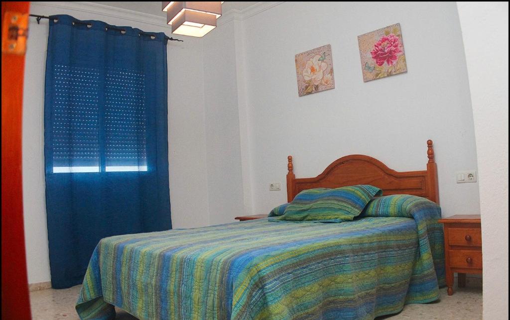 Apartamento Centro Tonelero II - 3