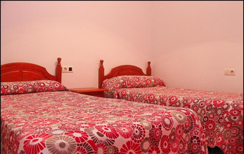 Apartamento Centro Tonelero II - 4