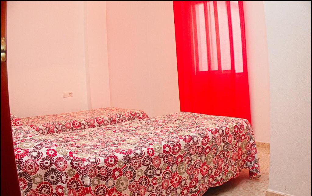Apartamento Centro Tonelero II - 5