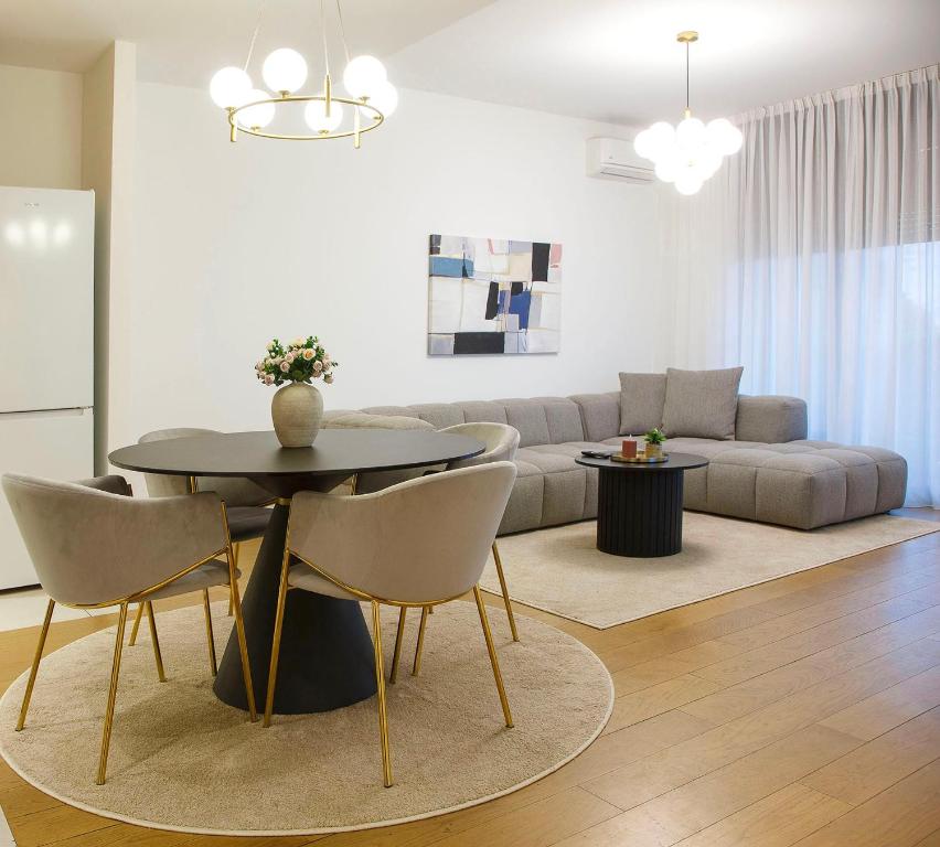 Belgrade Waterfont Joi Lux 3 - Ground floor - 2