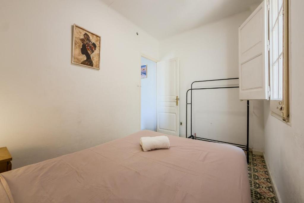 Apartamento de 3 habitaciones en Barcelona - 5
