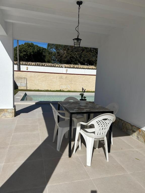 Casa pepi Puntalejos - 5