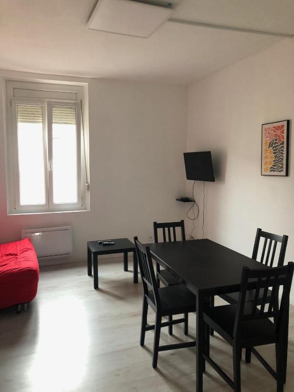 Apt 2, 1er etage a 700 m de la plage - 3