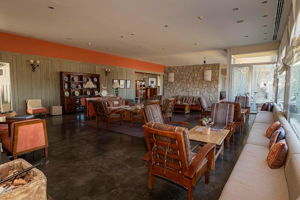 Hotel Territorio - 4