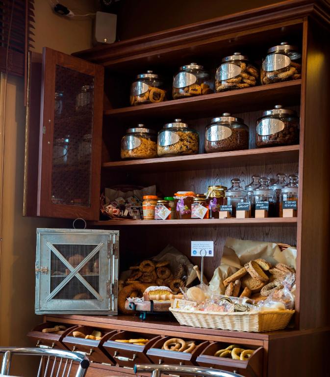 Kefalonia Tourist Boutique Hotel Additional