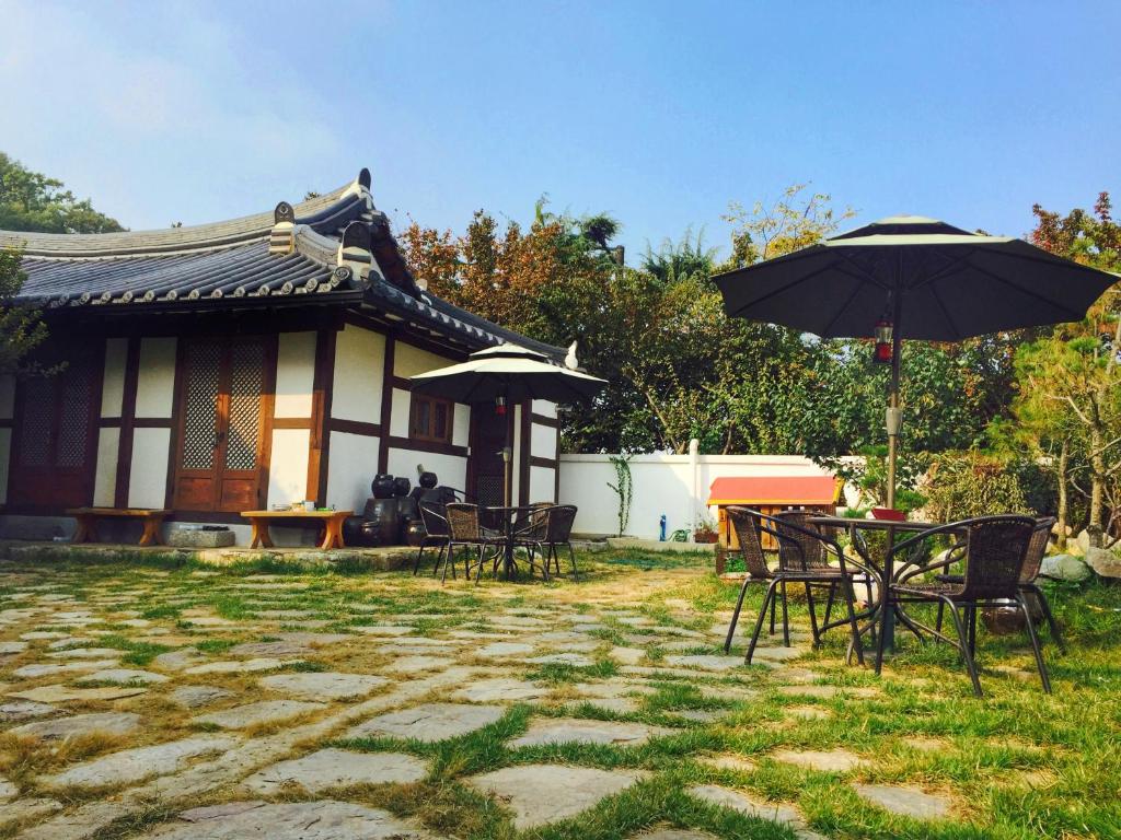 Dowon Guesthouse                                                                                 photo