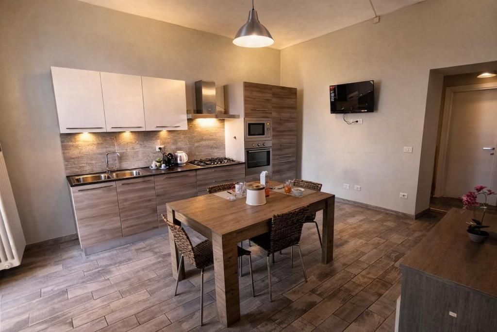 Suite sul Mount Monviso - Centro Storico & Free Parking - 2