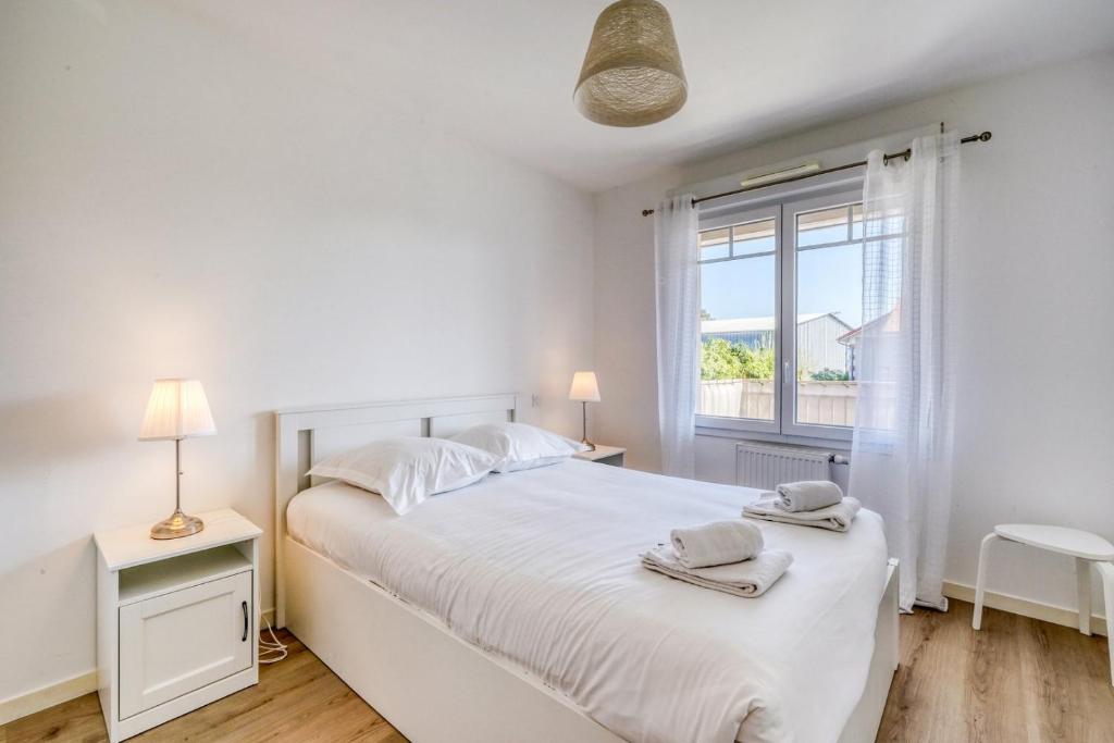 Appartement Le Rivage - 3