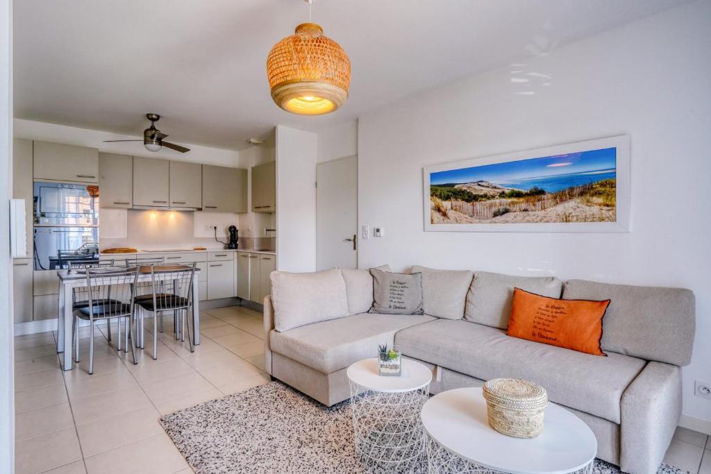 Appartement Le Rivage - 1