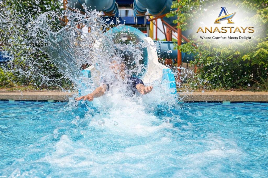 Water park