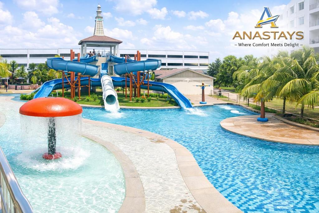 Water park