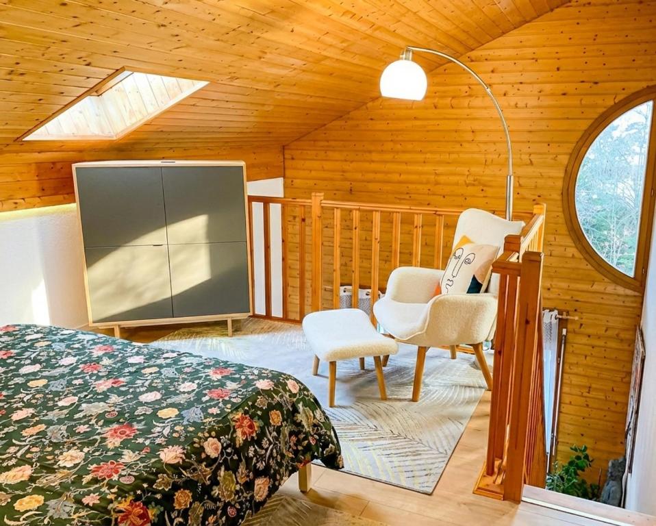 Duplex lumineux avec vue - 4