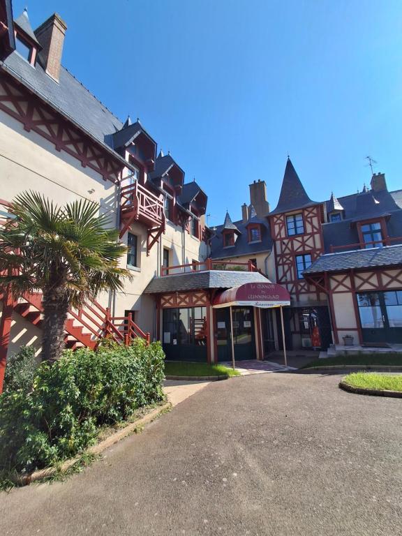 Manoir Du Cunningham - 1