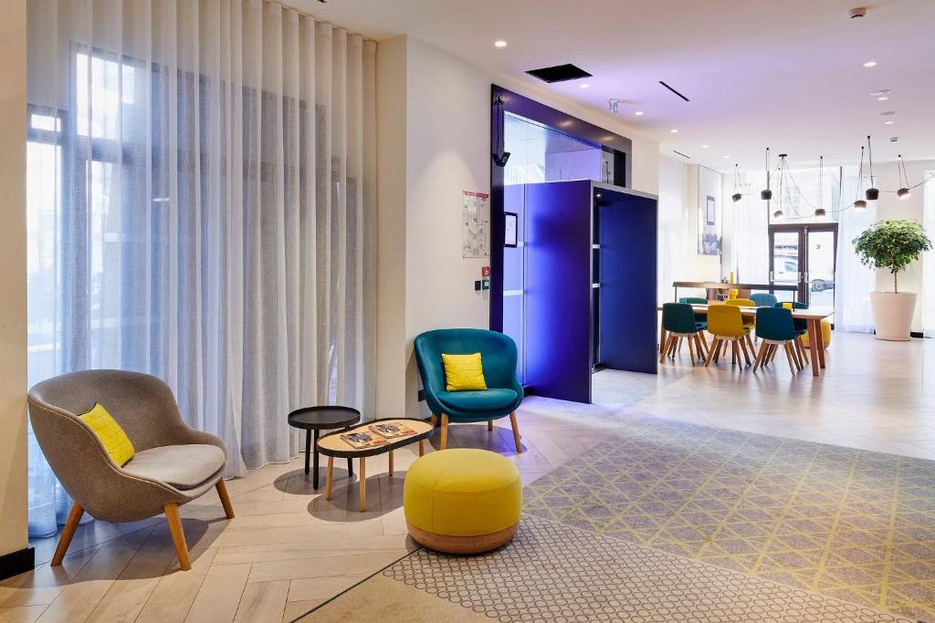 Holiday Inn Nice by IHG - 1