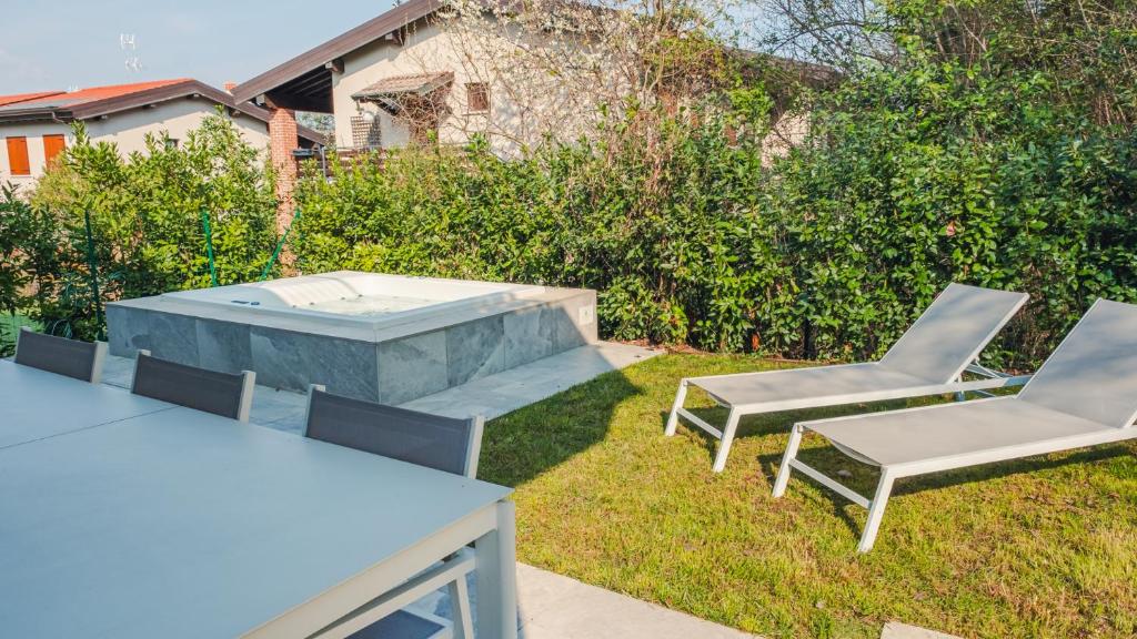 Garda Luxury Suite - Italian Homing - 4