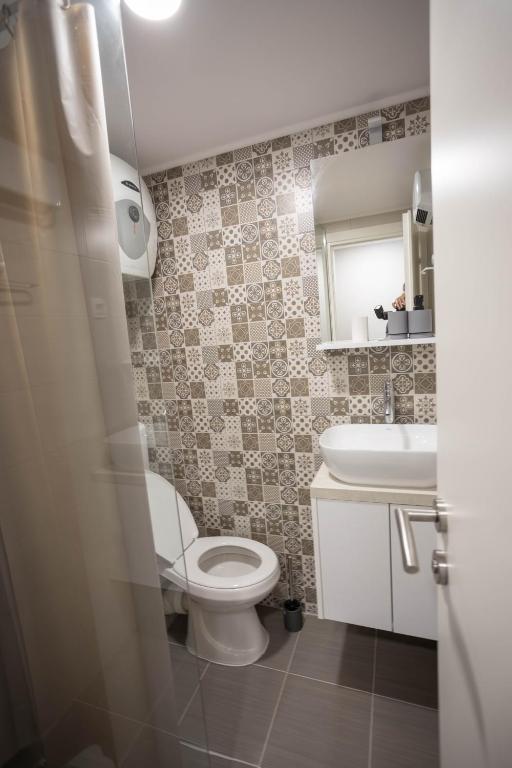 Apartment Popadic with pool Boka bay - 5