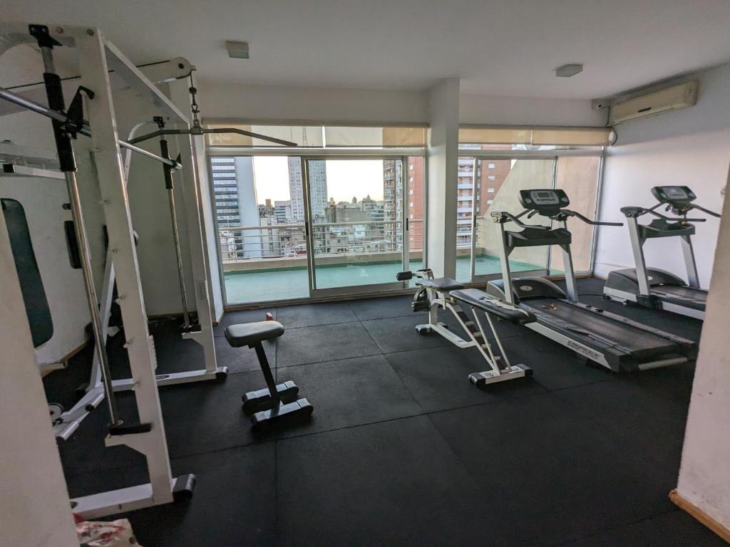 BA Retreat - Pool, GYM, 24hs security - 5