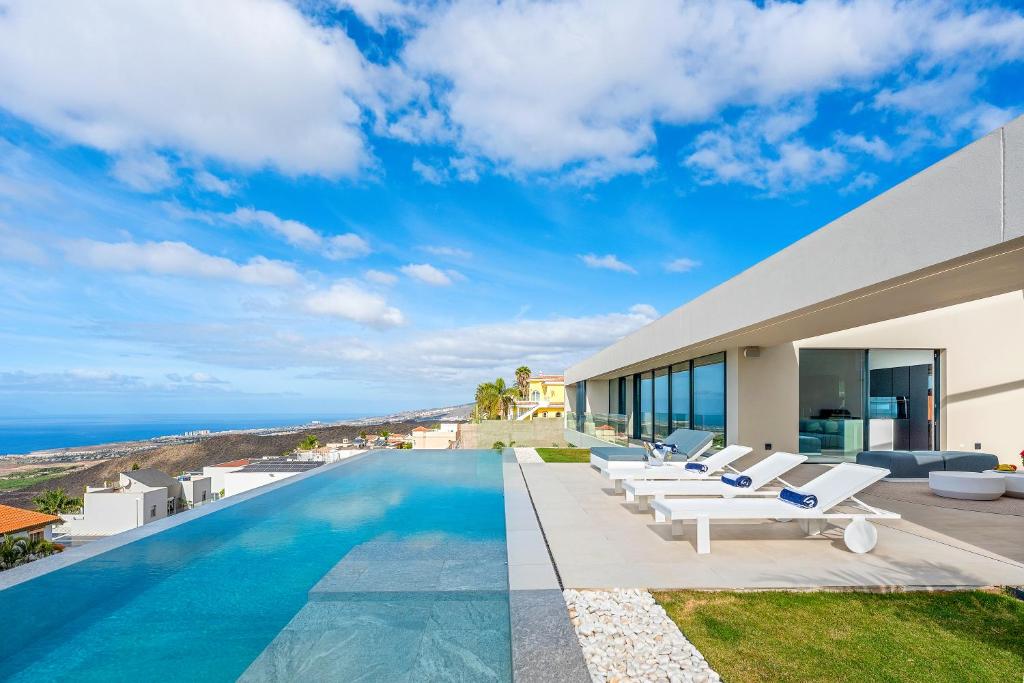 Villa AquaSilent - 1