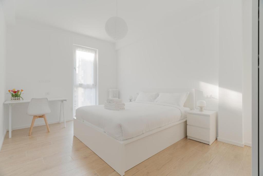 GuestHost - Cozy Flat Milan Forlanini Repetti MM4 - 2