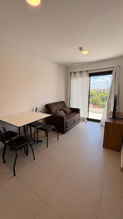 Moderno departamento 1 dormitorio en el corazón de Las Mercedes - 1