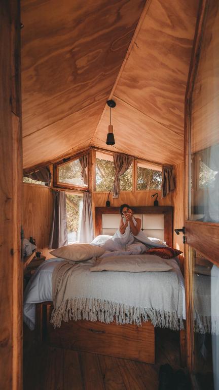 Treehouse Elena - 5