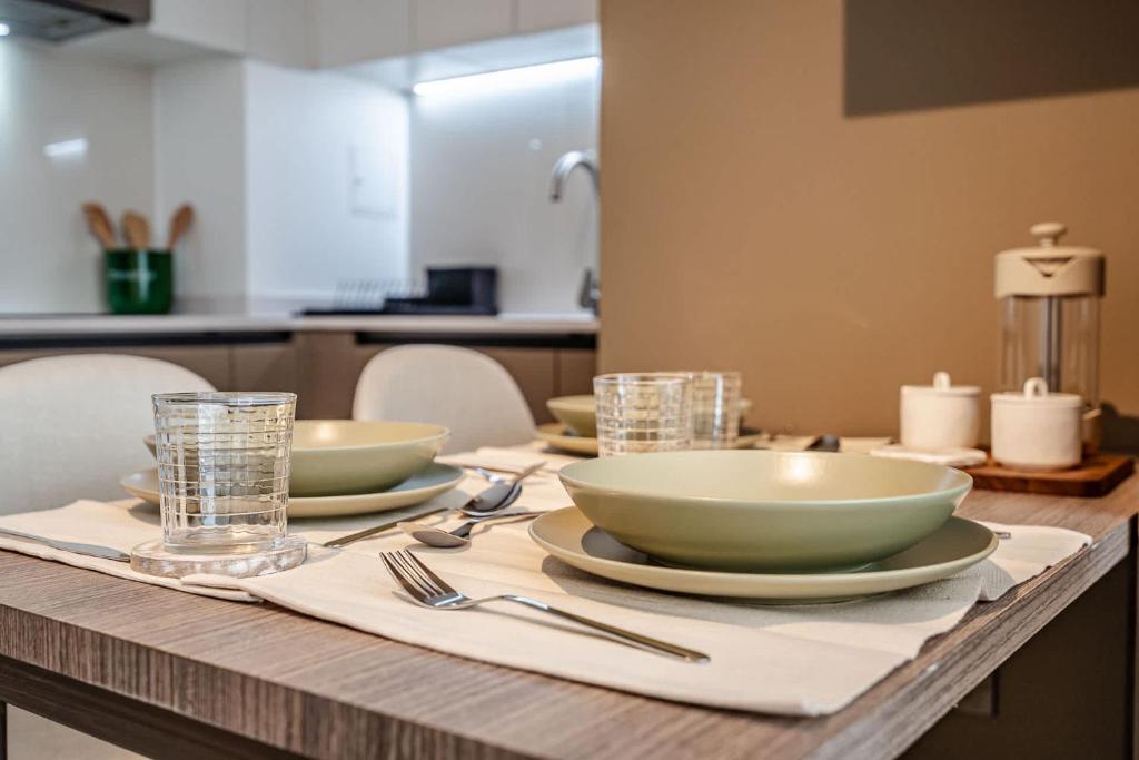 Bright Santiago Apartment Near Attractions - 3