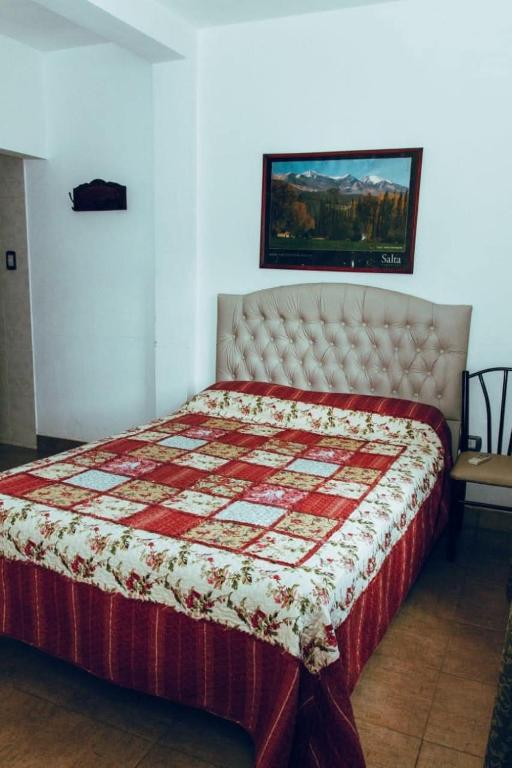 Hostal de las Flores - 2
