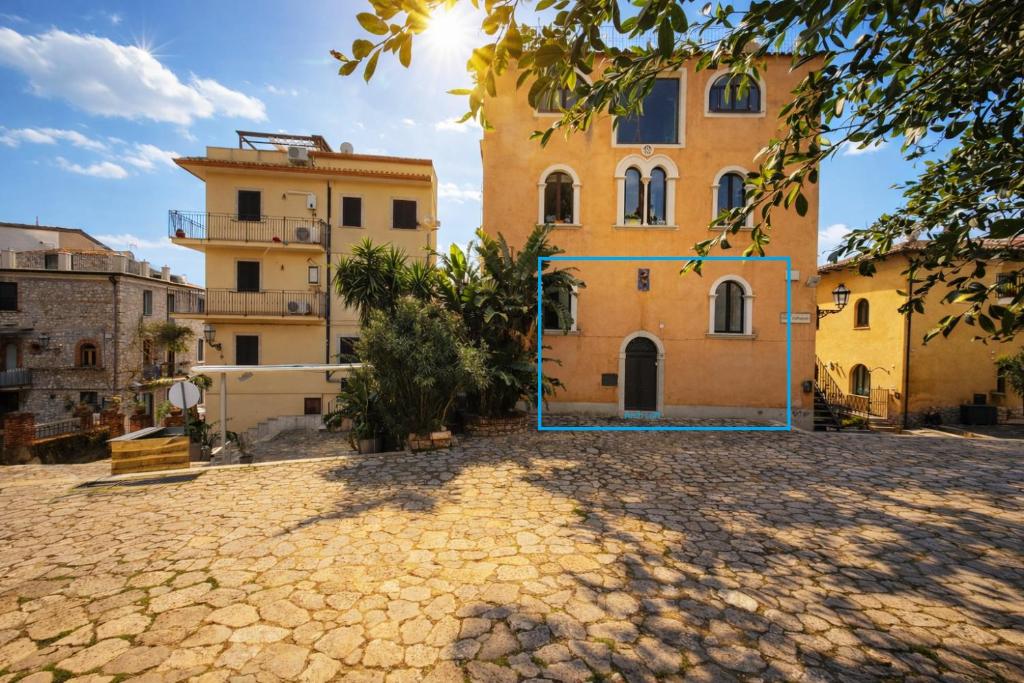 The Arch Loft Taormina City Center by Taormina Holidays - 5