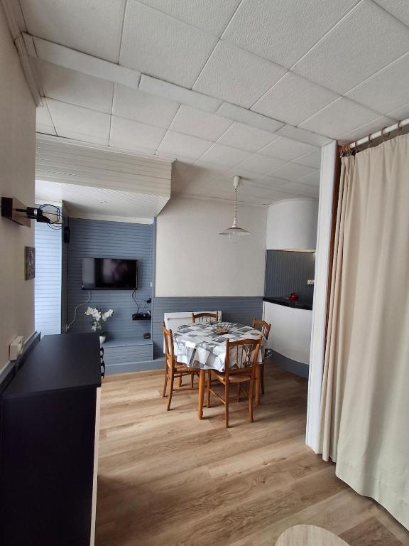Appartement Plein Coeur de Cauterets - 3