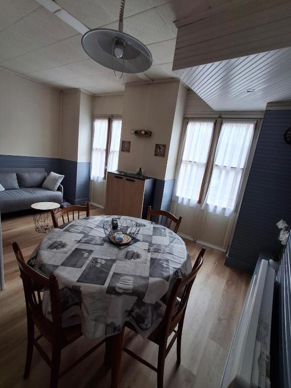 Appartement Plein Coeur de Cauterets - 1