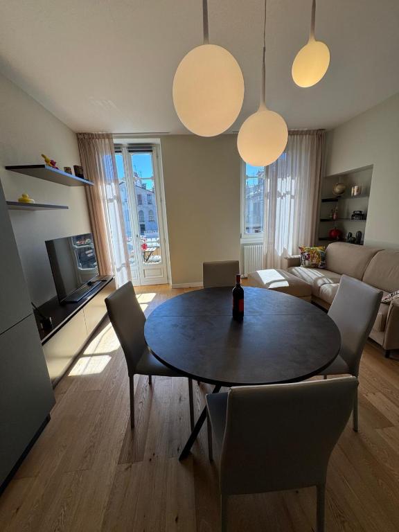 VITTORIO PALACE SUITES City Centre - 4