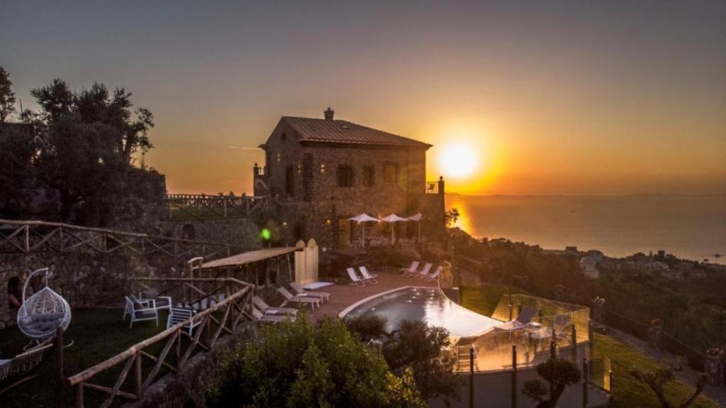 My Exclusive Italy - Villa breathtaking view near Nerano - 4