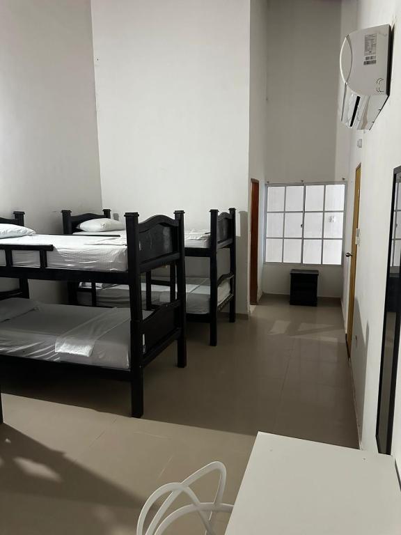 Hostal EMBAMAR PLAYAS DONAIRES - 2