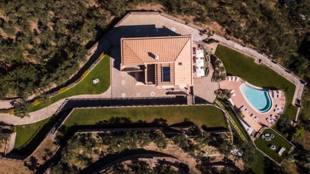 My Exclusive Italy - Villa breathtaking view near Nerano - 5